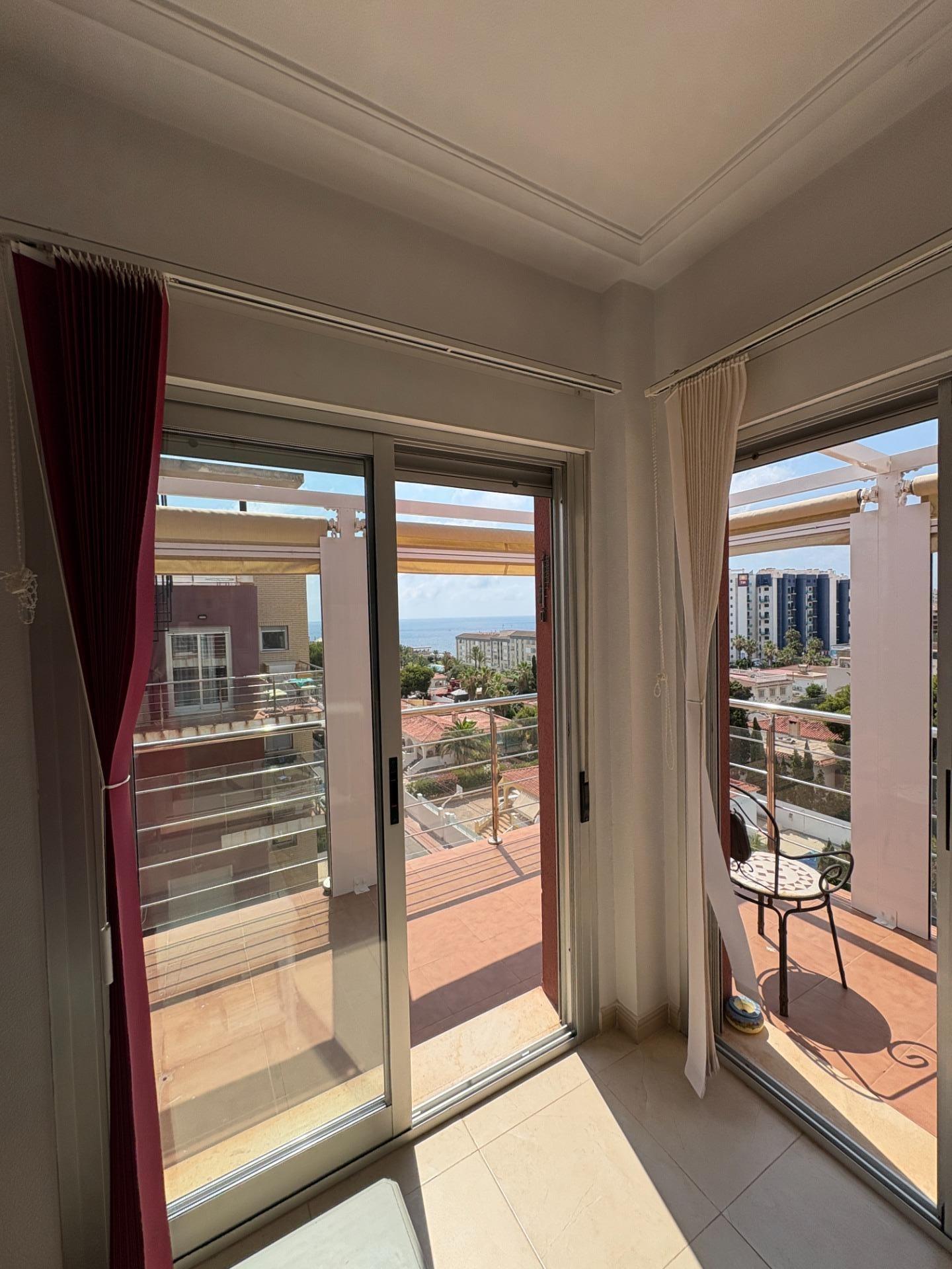 2 Bed, 1 Bath, ApartmentFor Sale, Torrevieja, Alicante