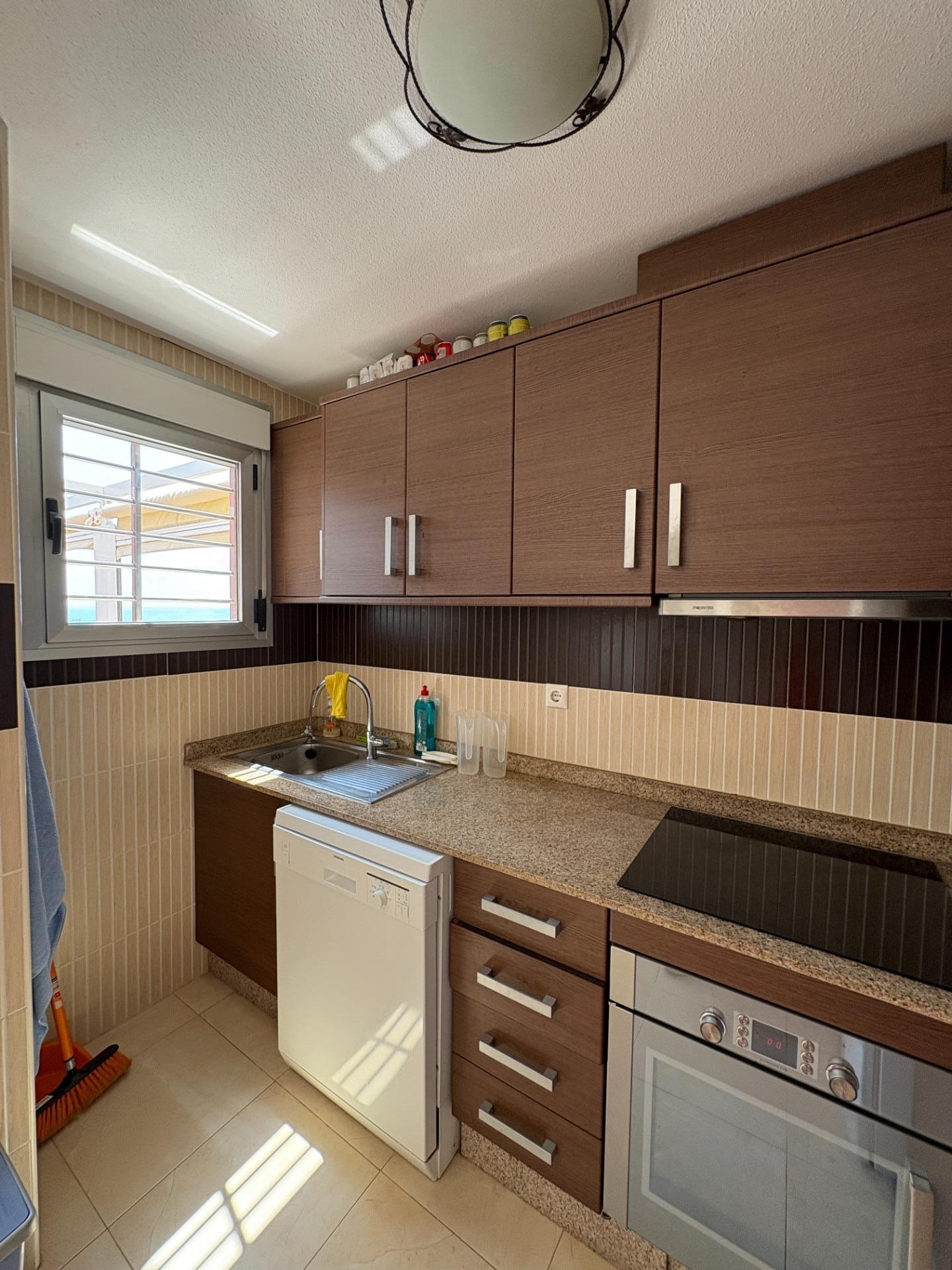 2 Bed, 1 Bath, ApartmentFor Sale, Torrevieja, Alicante