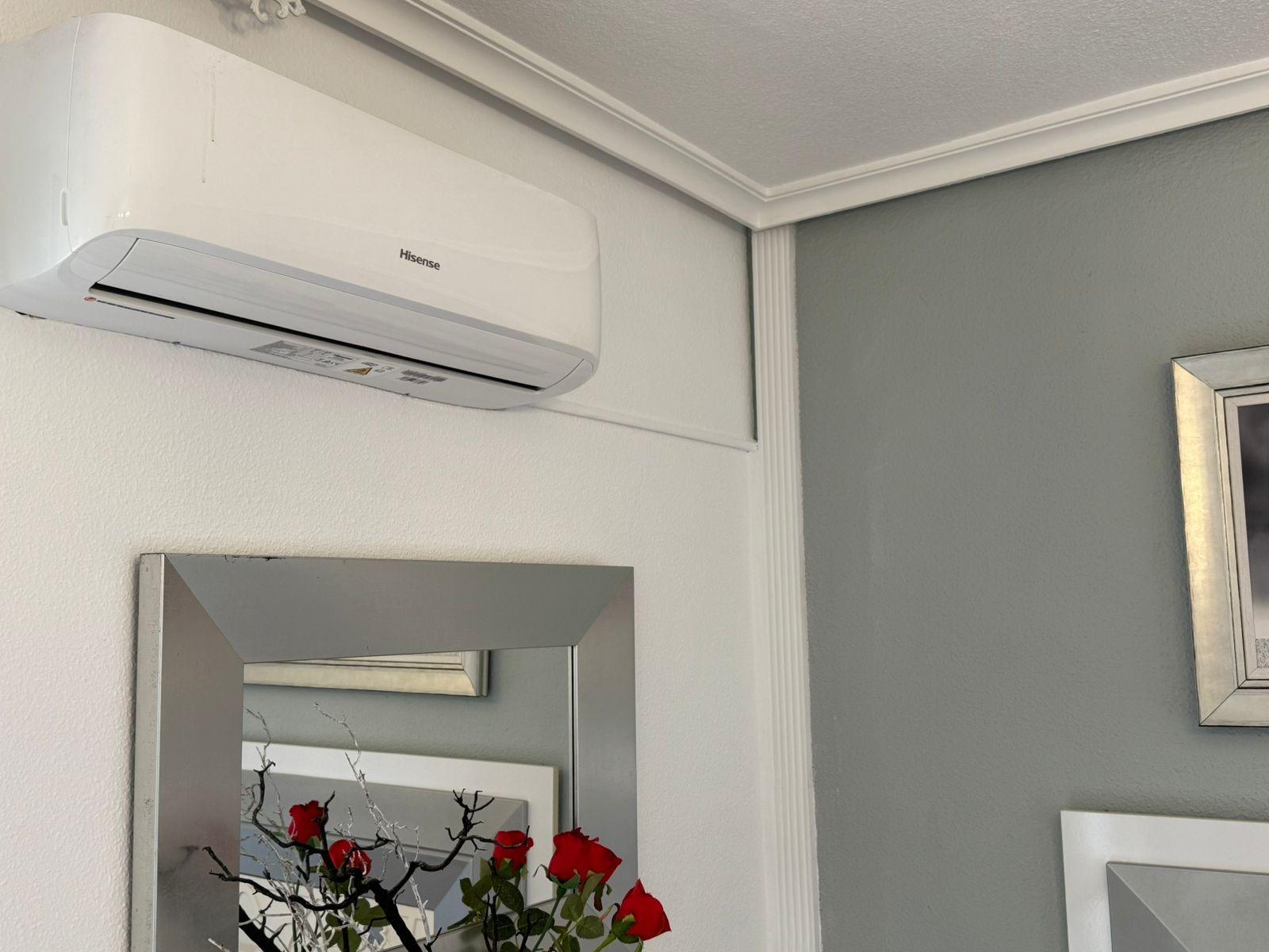 2 Bed, 2 Bath, HouseFor Sale, Torrevieja, Alicante