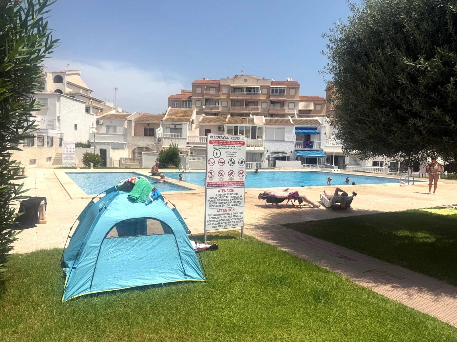 2 Bed, 2 Bath, HouseFor Sale, Torrevieja, Alicante