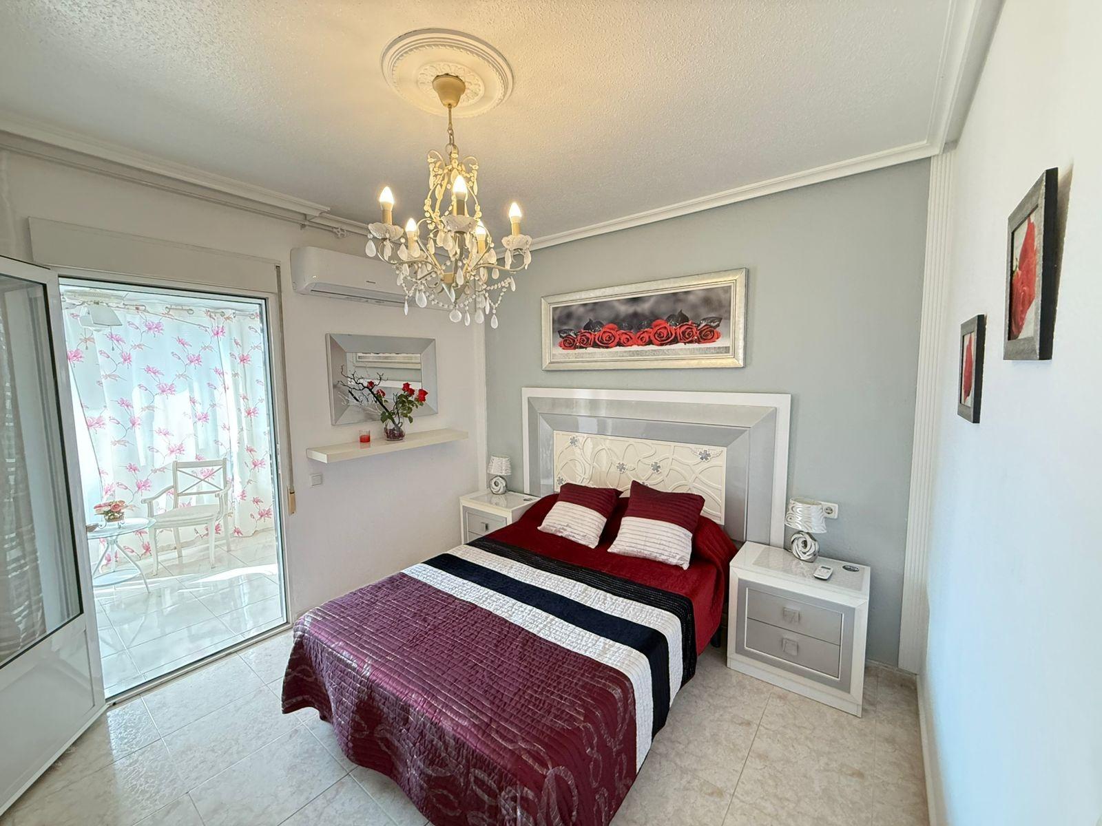 2 Bed, 2 Bath, HouseFor Sale, Torrevieja, Alicante