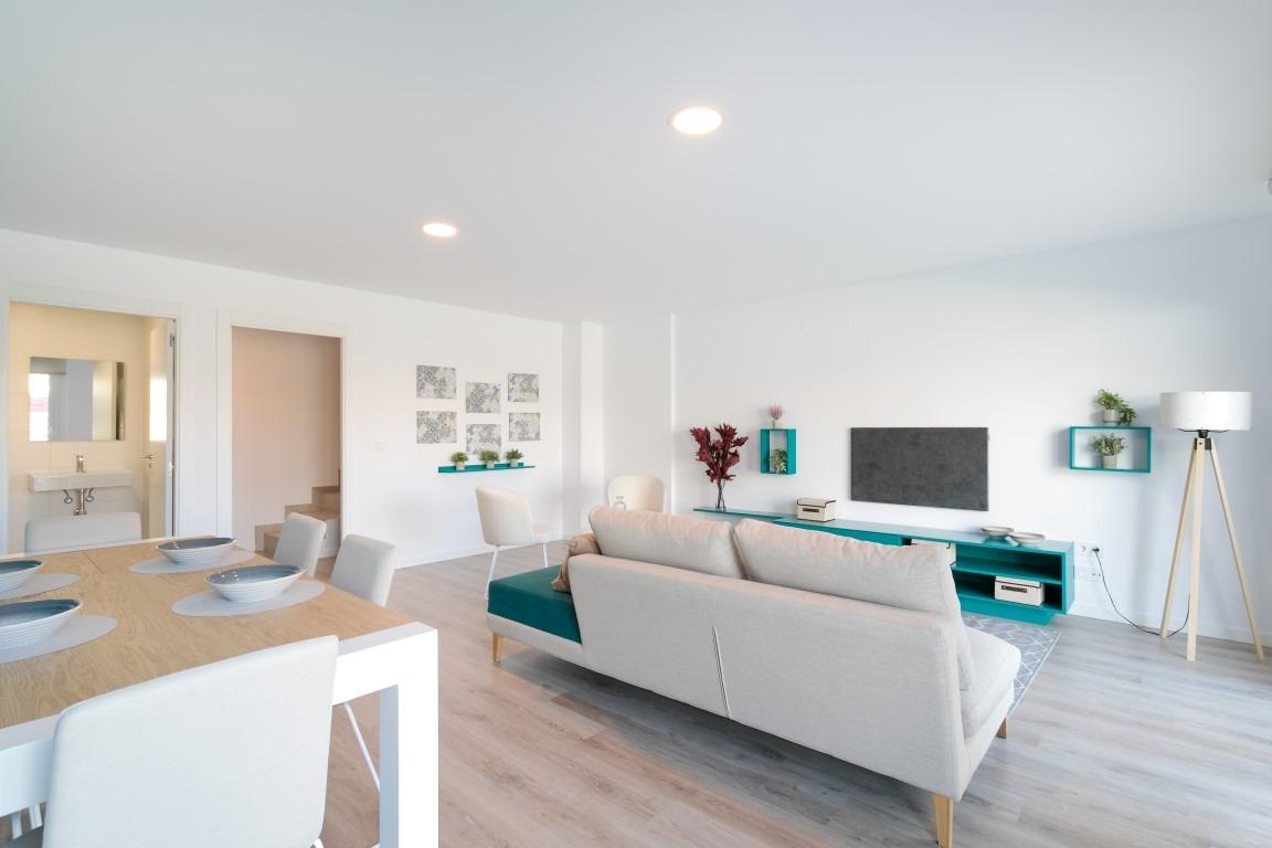 4 Bed, 3 Bath, HouseFor Sale, Finestrat, Alicante