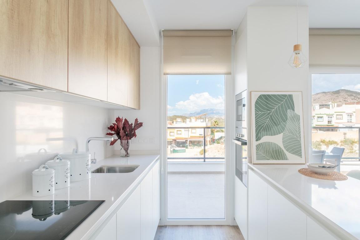 4 Bed, 3 Bath, HouseFor Sale, Finestrat, Alicante