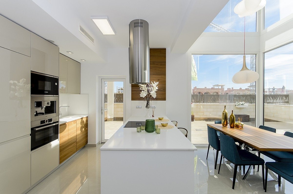 3 Bed, 2 Bath, HouseFor Sale, Cartagena, Murcia