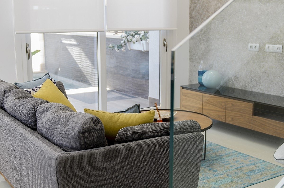 3 Bed, 2 Bath, HouseFor Sale, Cartagena, Murcia