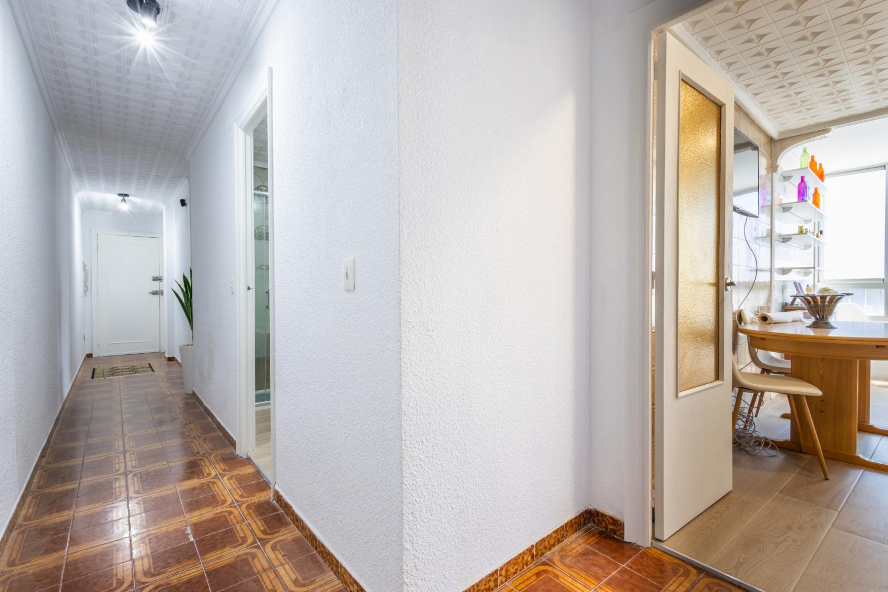 2 Bed, 1 Bath, ApartmentFor Sale, Torrevieja, Alicante