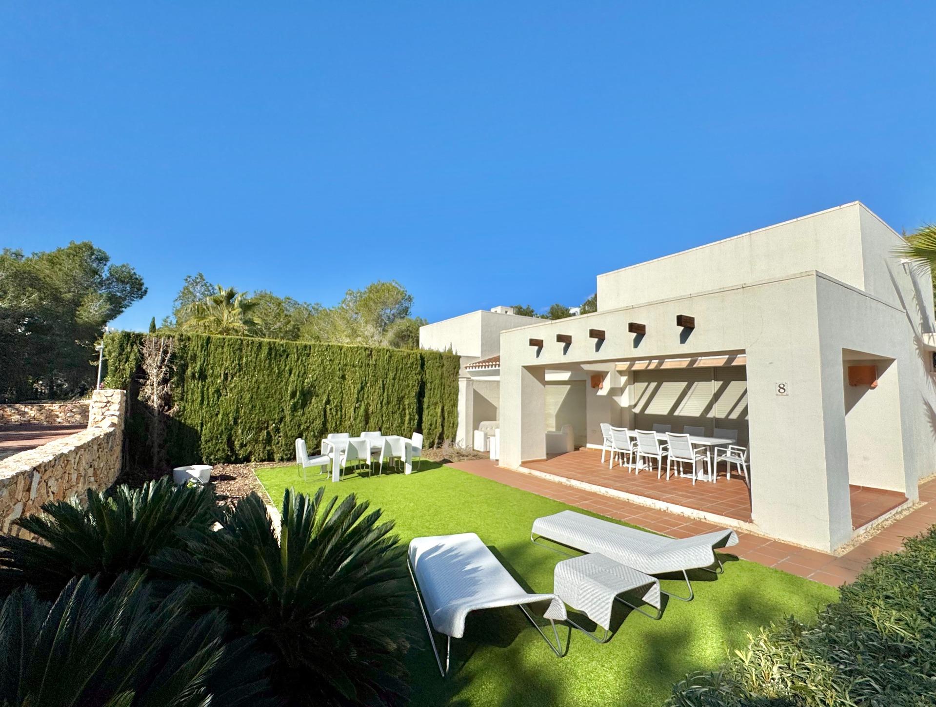 3 Bed, 2 Bath, HouseFor Sale, Orihuela, Alicante