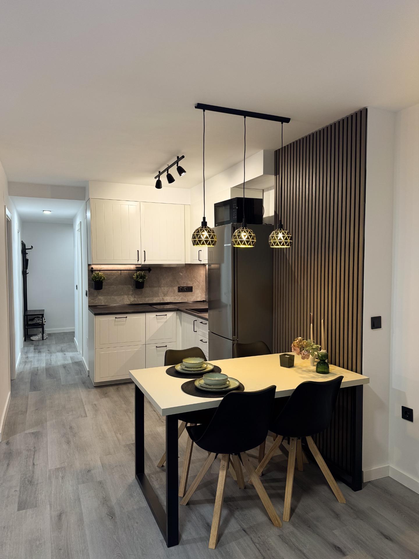 2 Bed, 1 Bath, ApartmentFor Sale, Torrevieja, Alicante