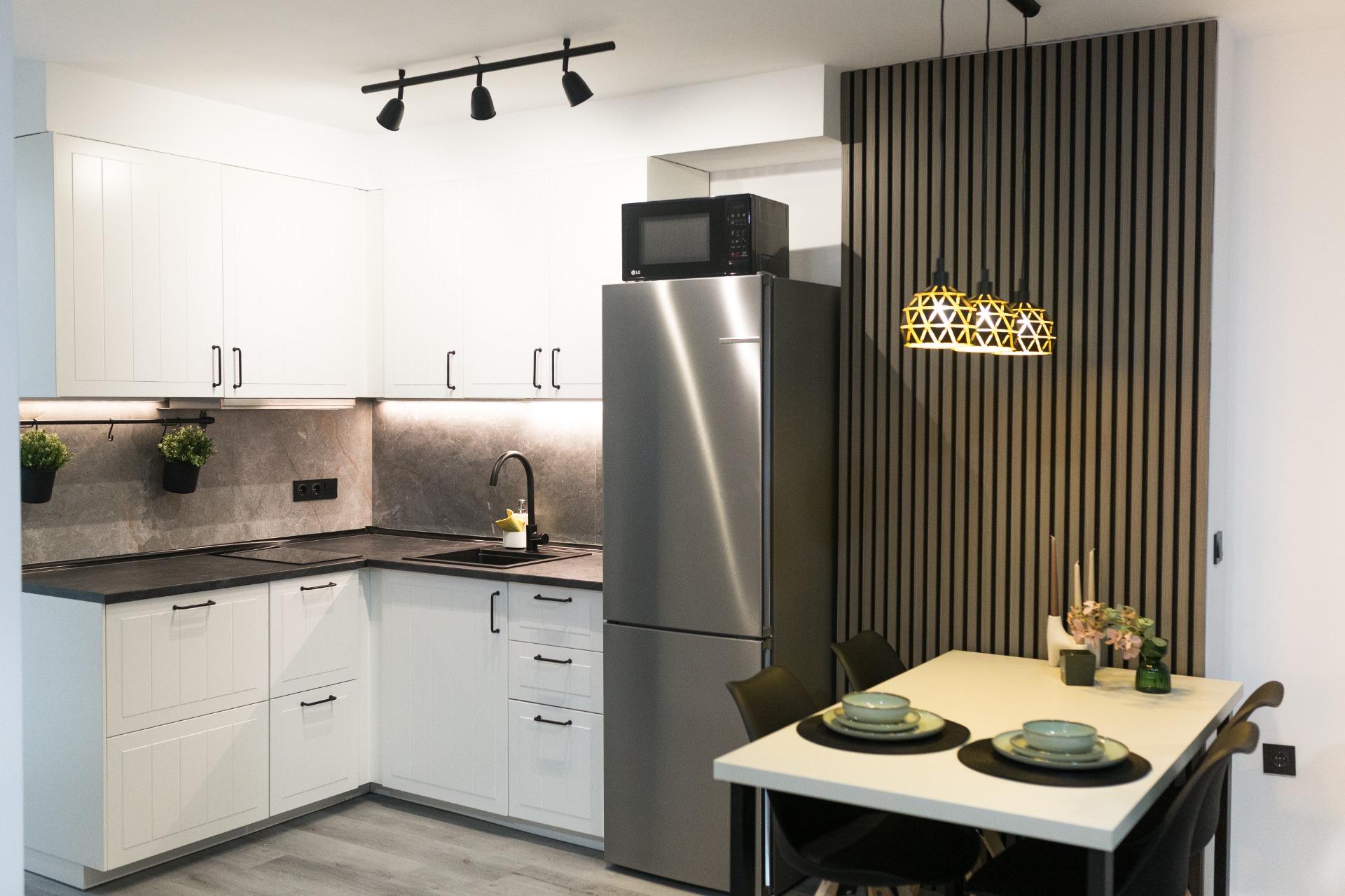 2 Bed, 1 Bath, ApartmentFor Sale, Torrevieja, Alicante