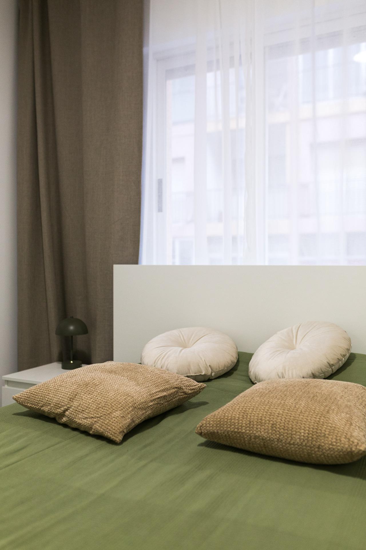 2 Bed, 1 Bath, ApartmentFor Sale, Torrevieja, Alicante