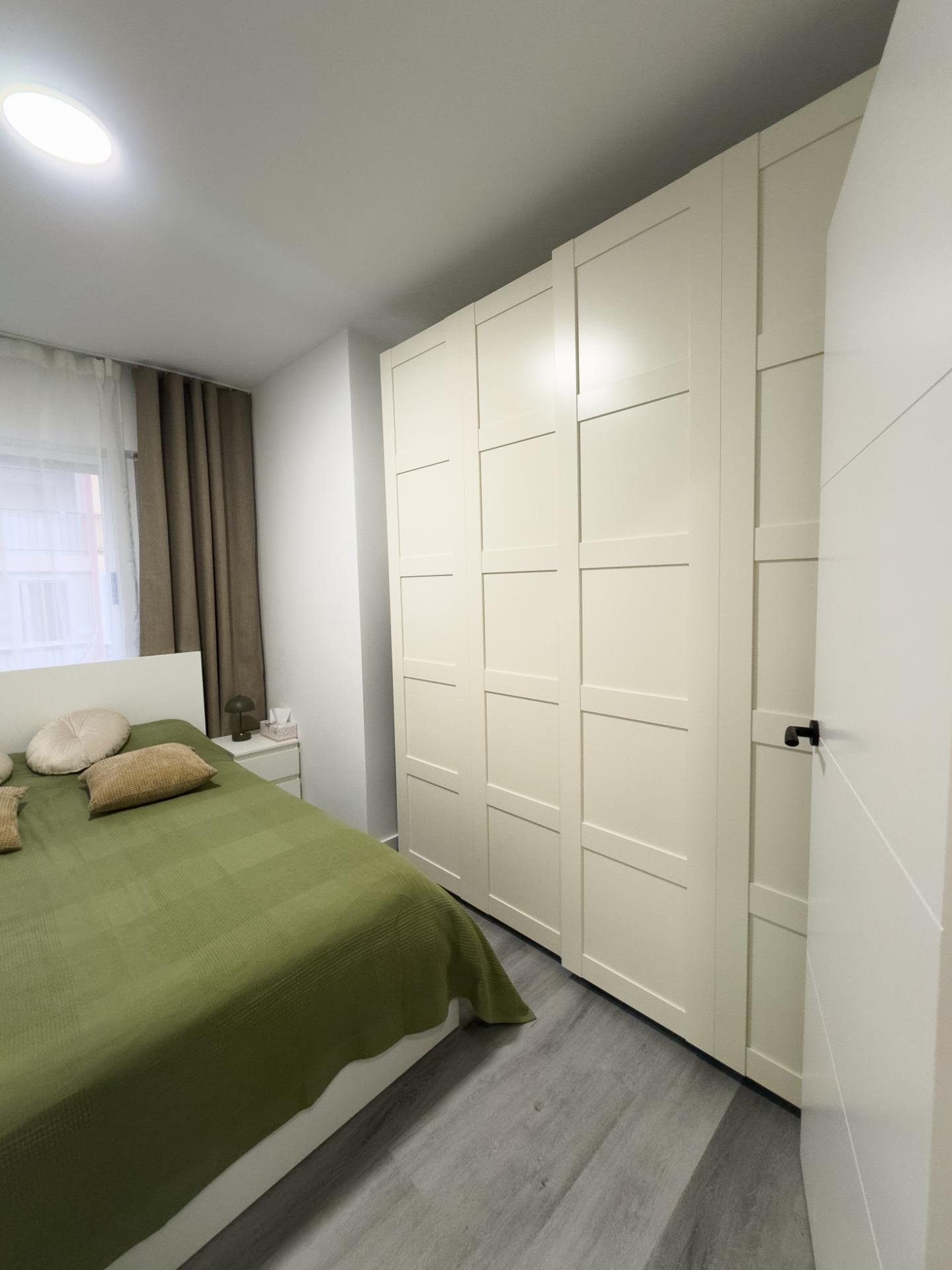 2 Bed, 1 Bath, ApartmentFor Sale, Torrevieja, Alicante