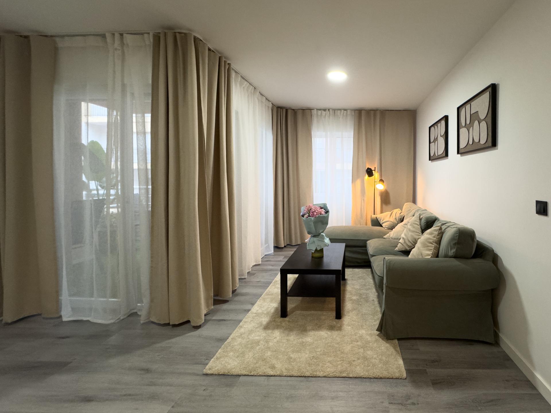 2 Bed, 1 Bath, ApartmentFor Sale, Torrevieja, Alicante