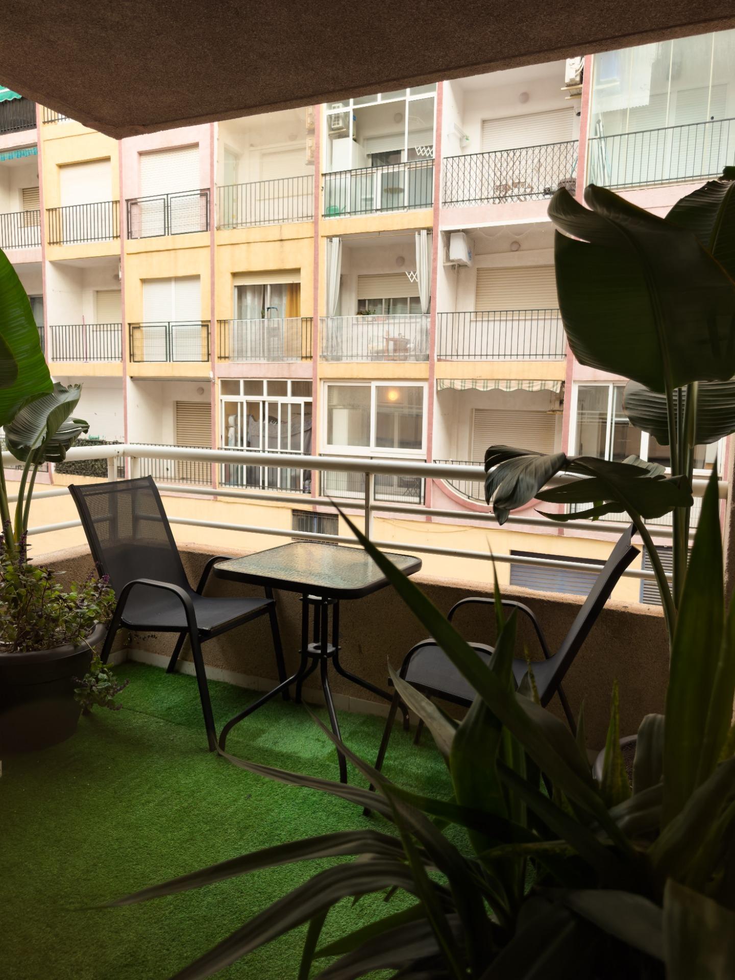 2 Bed, 1 Bath, ApartmentFor Sale, Torrevieja, Alicante