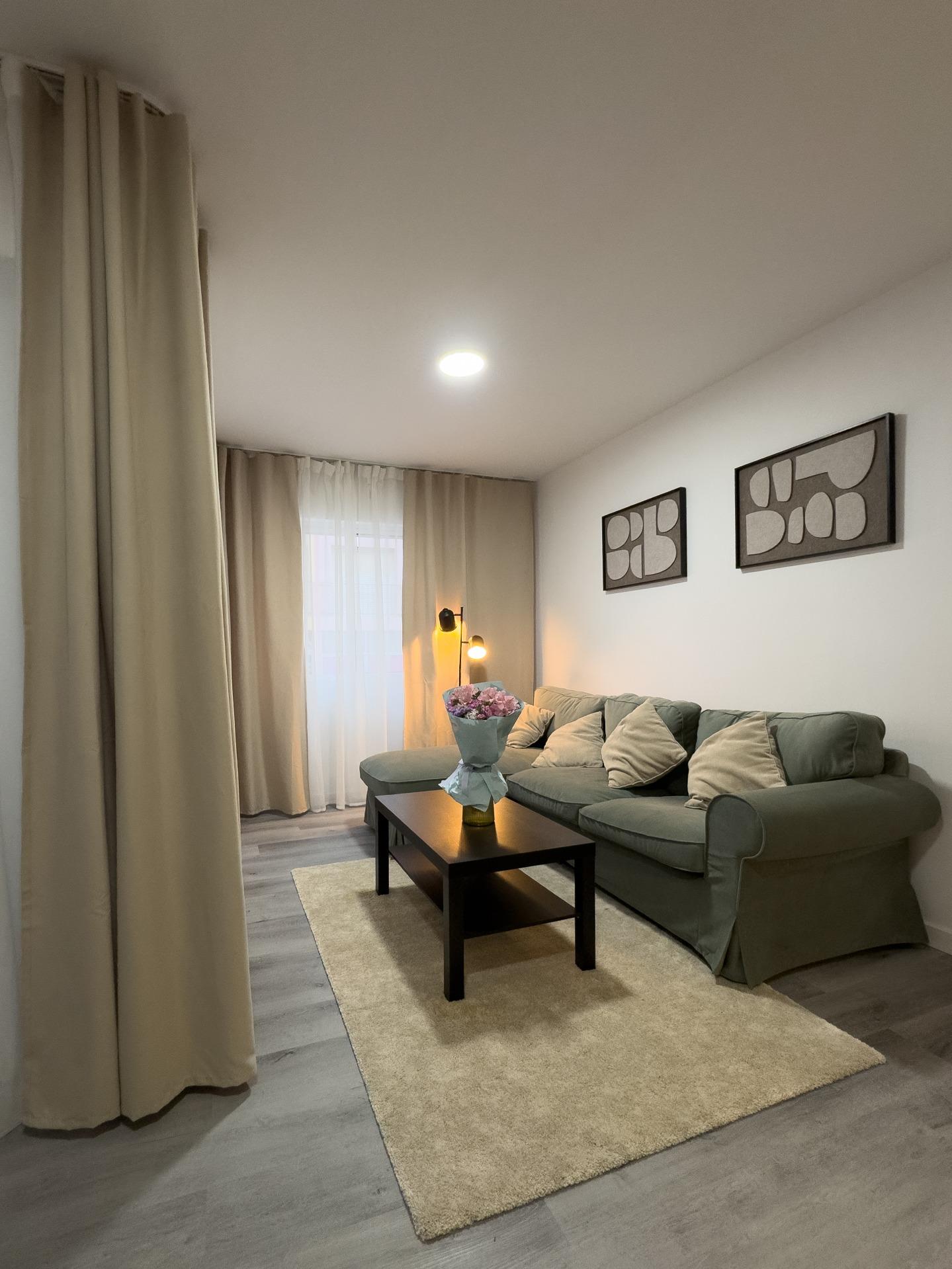 2 Bed, 1 Bath, ApartmentFor Sale, Torrevieja, Alicante