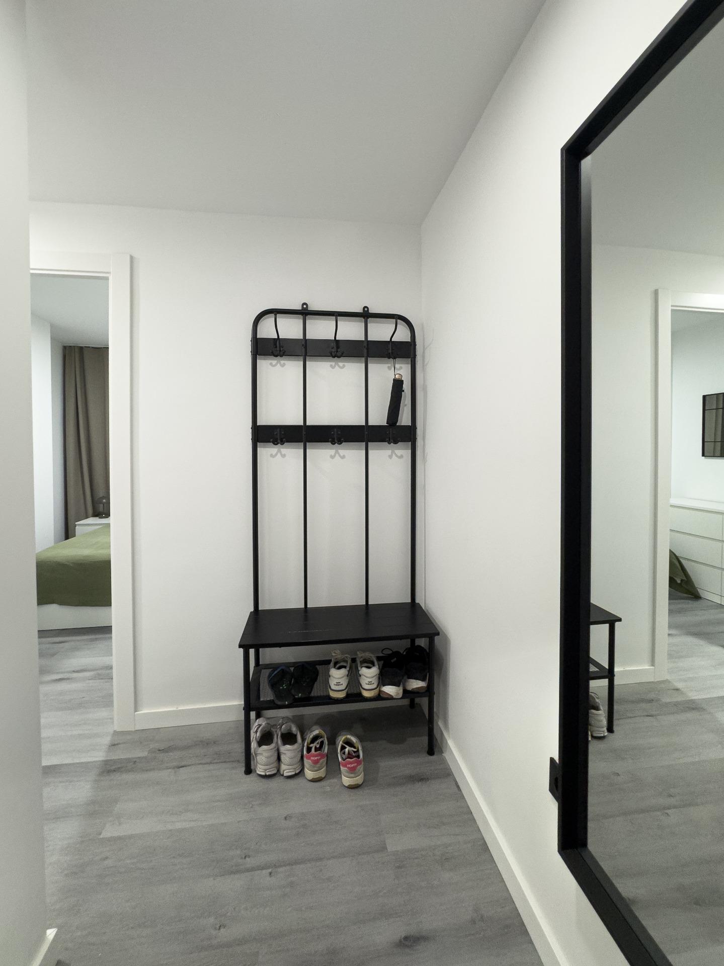 2 Bed, 1 Bath, ApartmentFor Sale, Torrevieja, Alicante