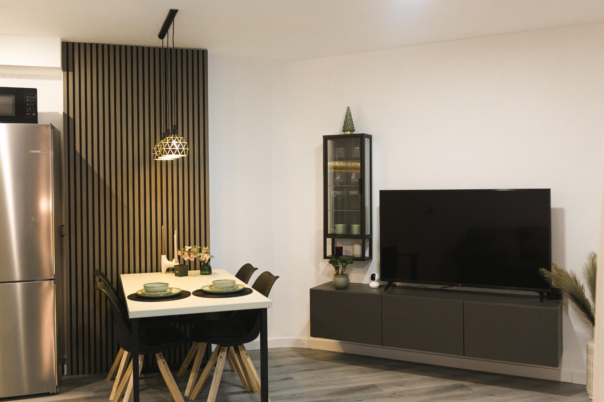 2 Bed, 1 Bath, ApartmentFor Sale, Torrevieja, Alicante