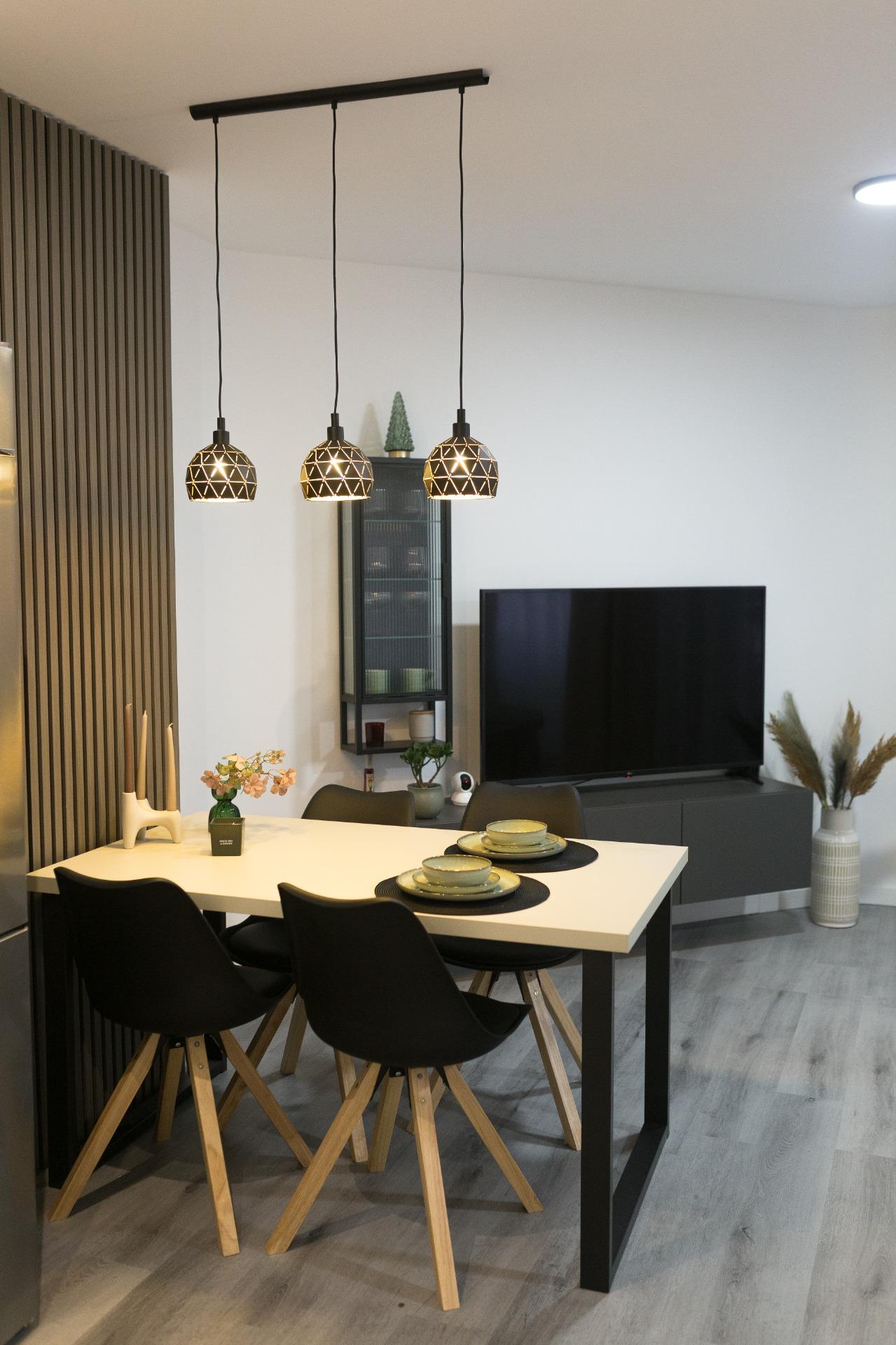 2 Bed, 1 Bath, ApartmentFor Sale, Torrevieja, Alicante