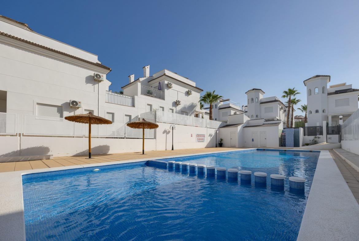 3 Bed, 3 Bath, HouseFor Sale, San Fulgencio, Alicante