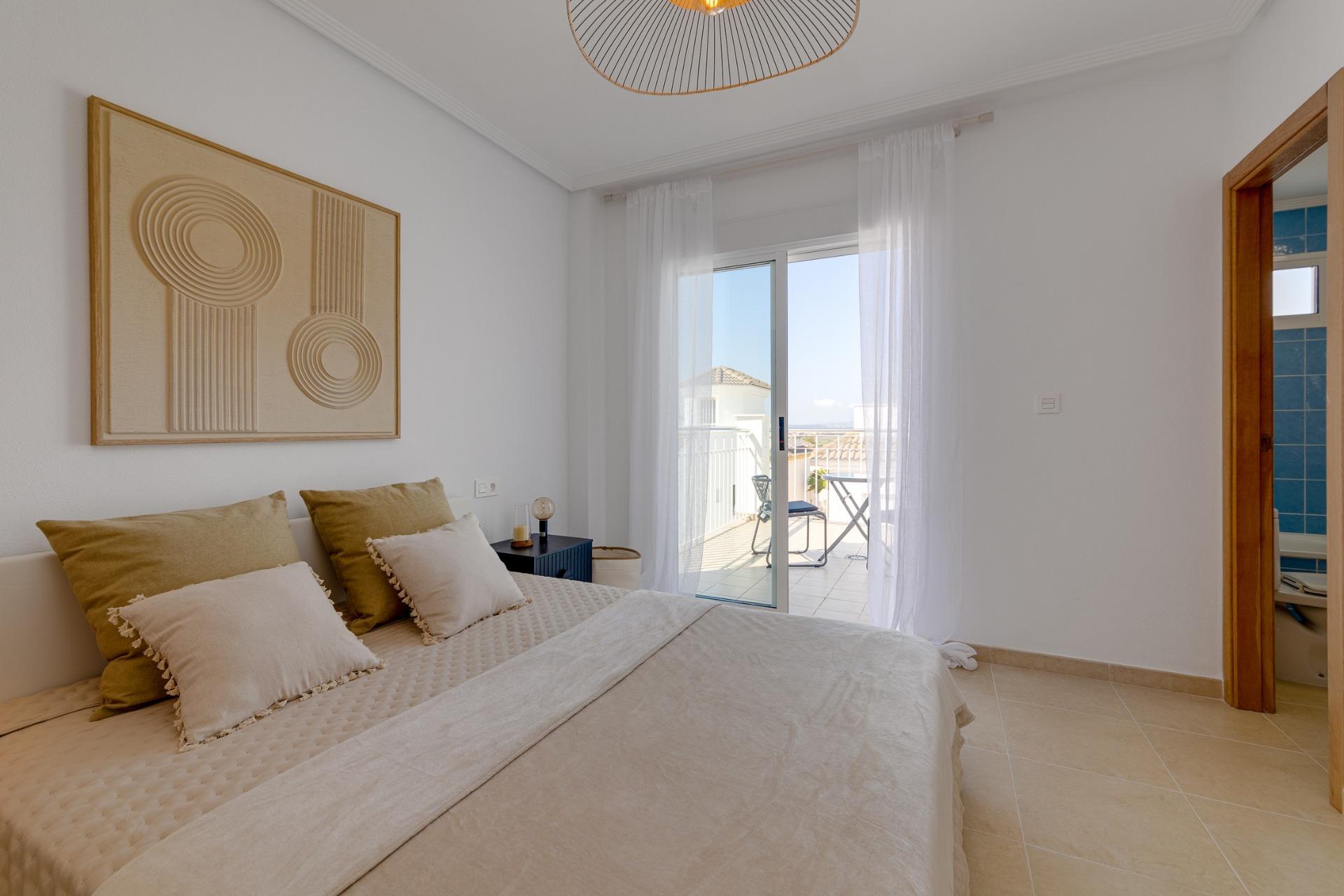 3 Bed, 3 Bath, HouseFor Sale, San Fulgencio, Alicante