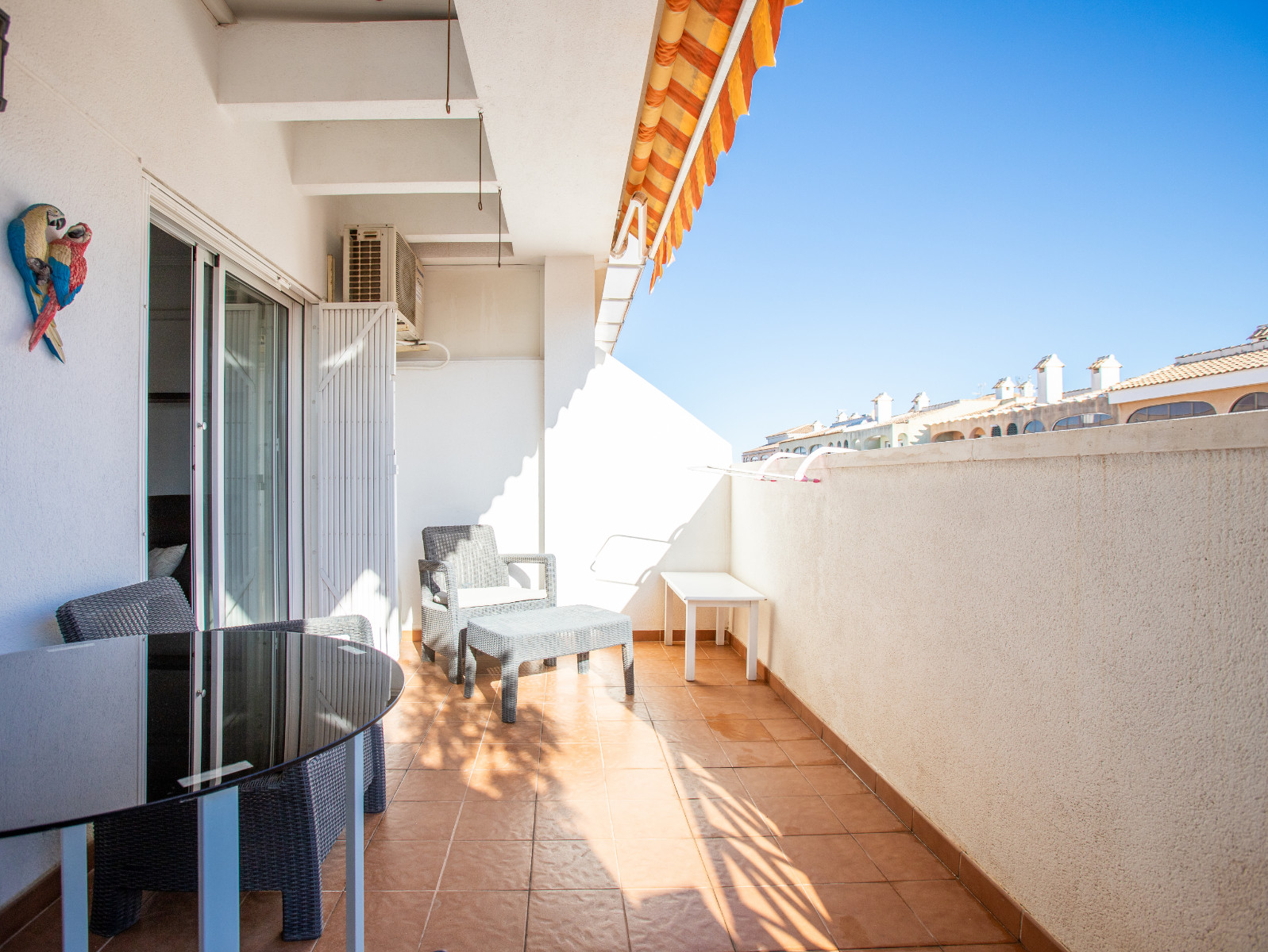 2 Bed, 1 Bath, ApartmentFor Sale, Torrevieja, Alicante