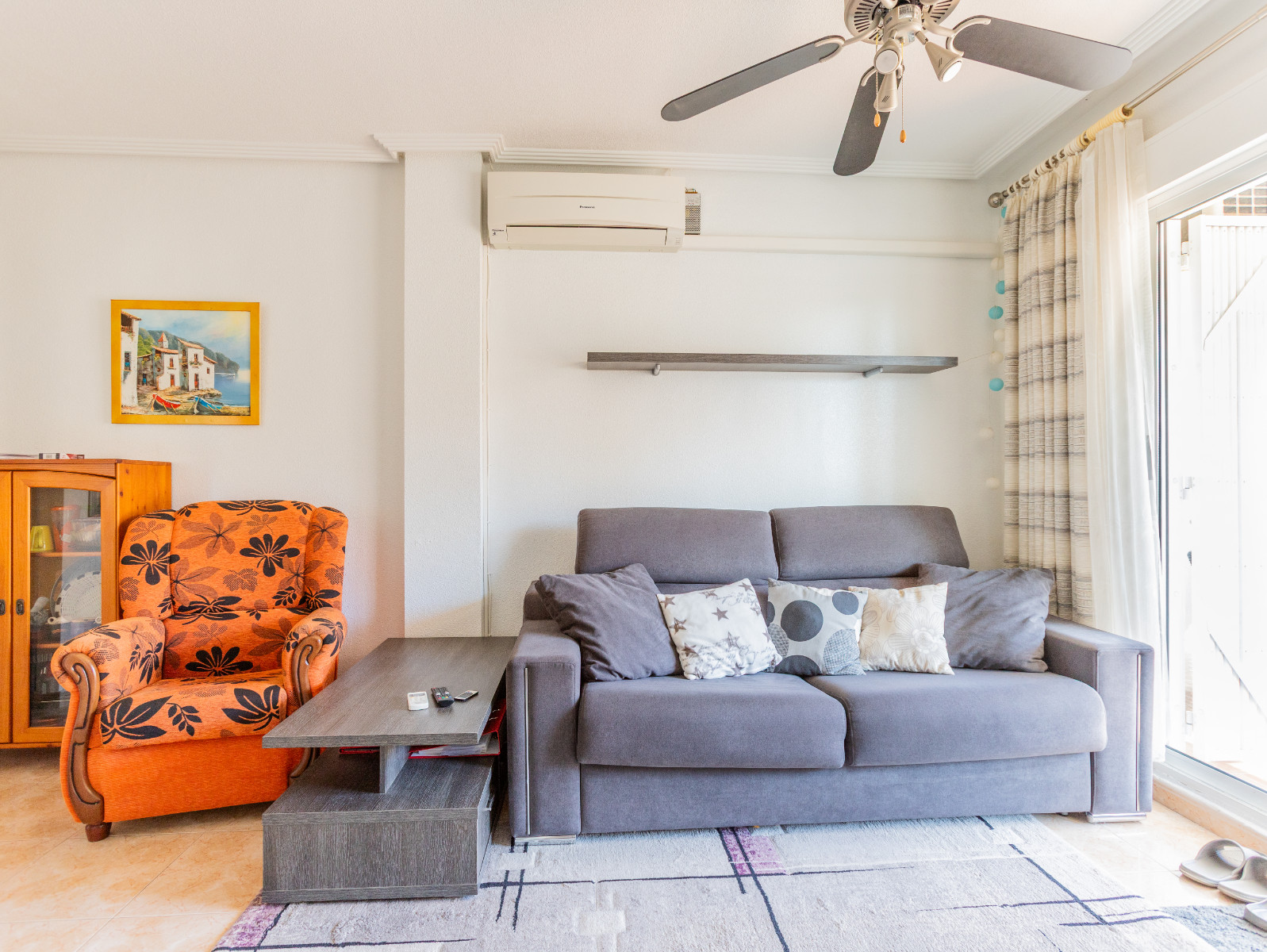 2 Bed, 1 Bath, ApartmentFor Sale, Torrevieja, Alicante