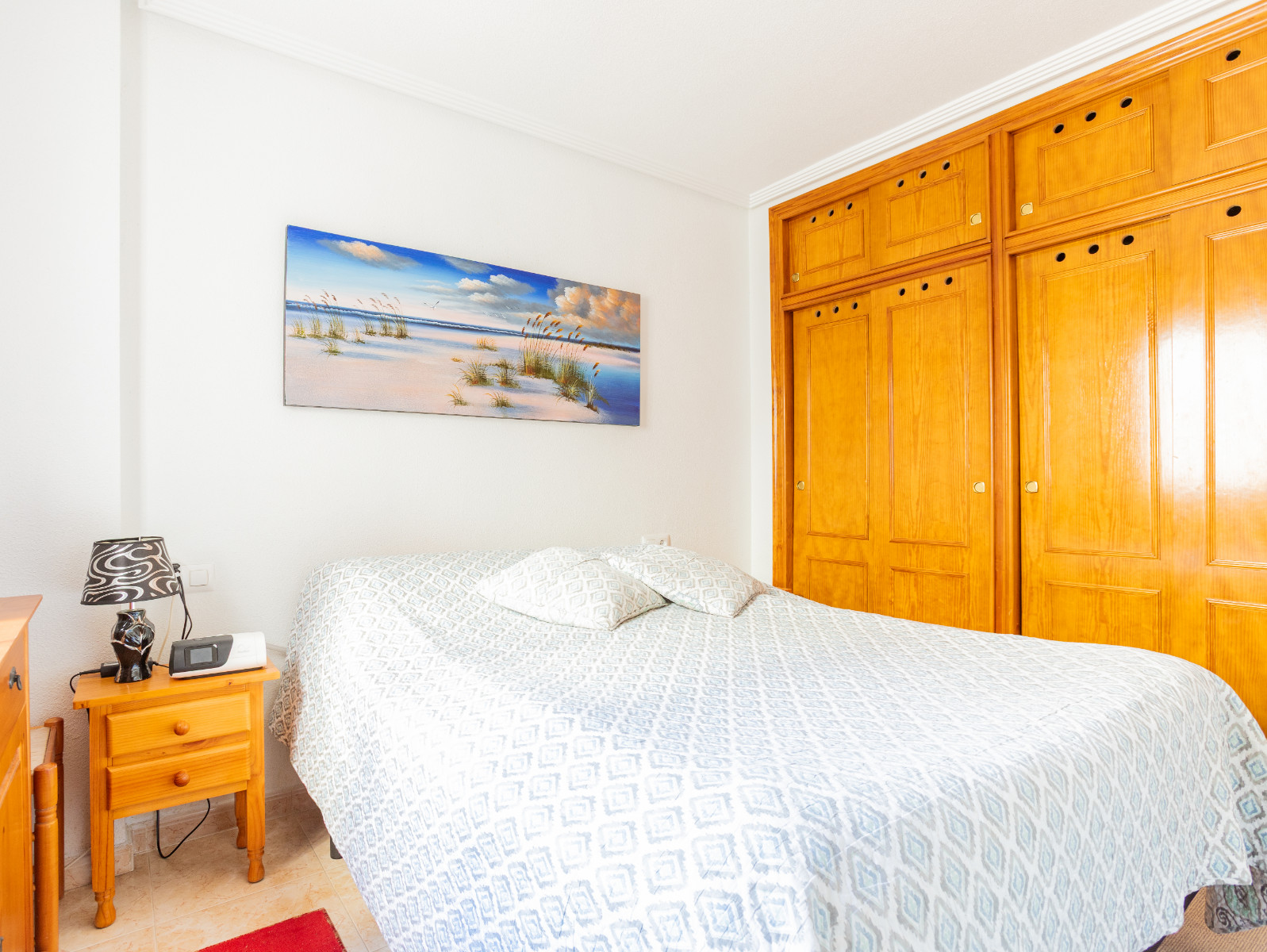 2 Bed, 1 Bath, ApartmentFor Sale, Torrevieja, Alicante