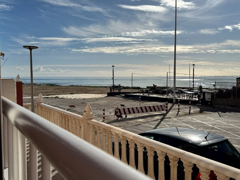 2 Bed, 1 Bath, ApartmentFor Sale, La Mata, Alicante