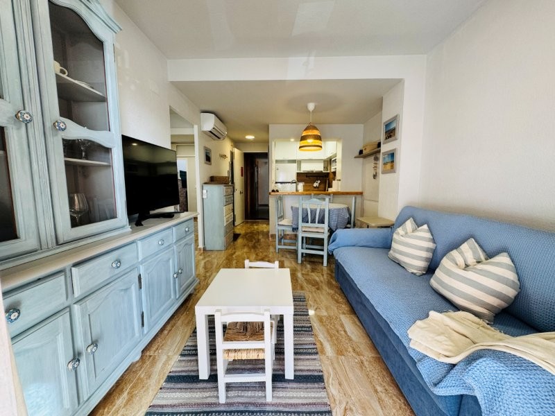 2 Bed, 1 Bath, ApartmentFor Sale, La Mata, Alicante