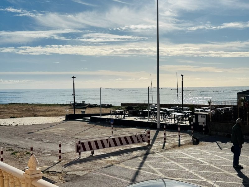 2 Bed, 1 Bath, ApartmentFor Sale, La Mata, Alicante