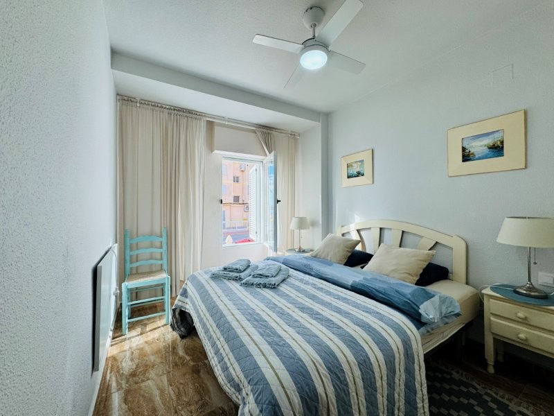 2 Bed, 1 Bath, ApartmentFor Sale, La Mata, Alicante