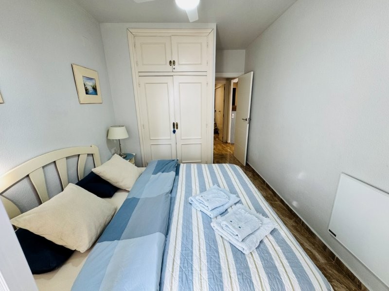 2 Bed, 1 Bath, ApartmentFor Sale, La Mata, Alicante