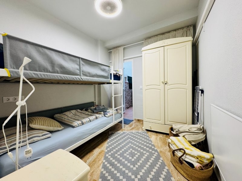 2 Bed, 1 Bath, ApartmentFor Sale, La Mata, Alicante