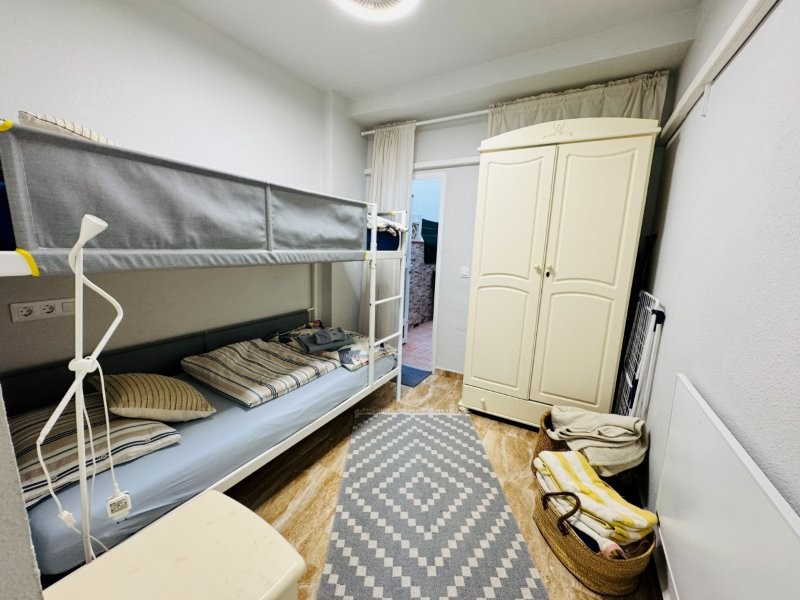 2 Bed, 1 Bath, ApartmentFor Sale, La Mata, Alicante