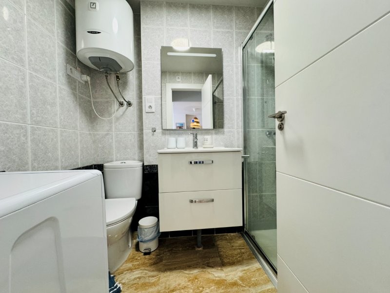 2 Bed, 1 Bath, ApartmentFor Sale, La Mata, Alicante