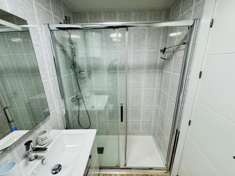 2 Bed, 1 Bath, ApartmentFor Sale, La Mata, Alicante