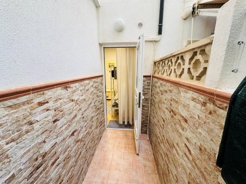 2 Bed, 1 Bath, ApartmentFor Sale, La Mata, Alicante