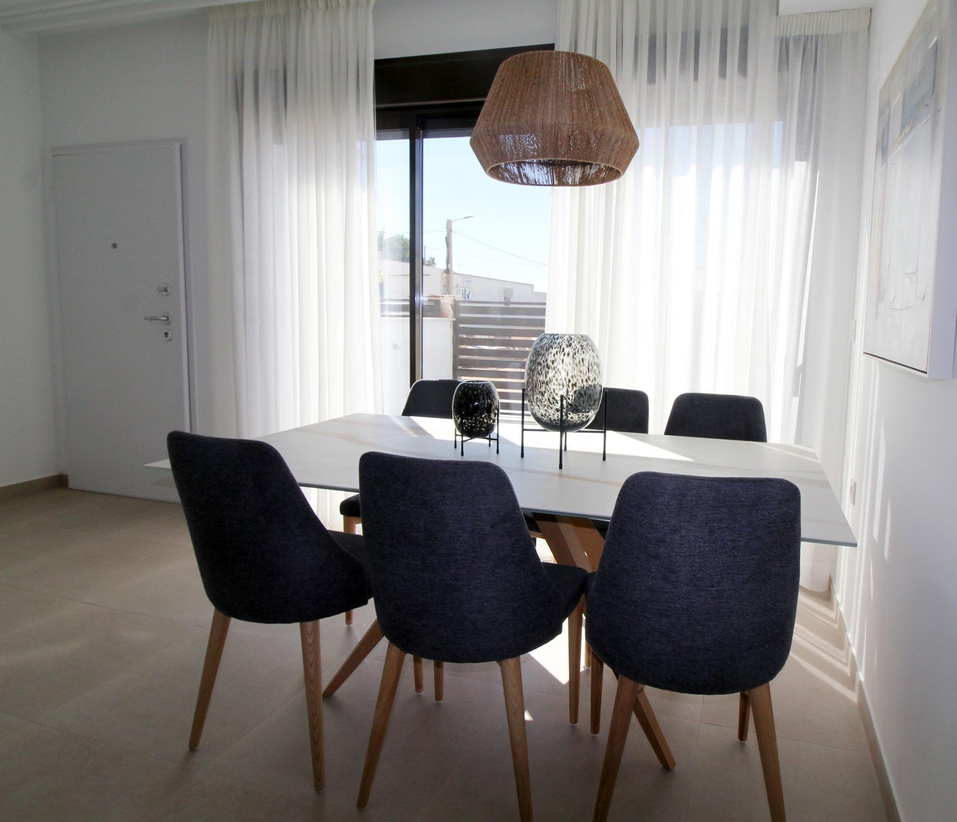 4 Bed, 2 Bath, HouseFor Sale, Pilar De La Horadada, Alicante
