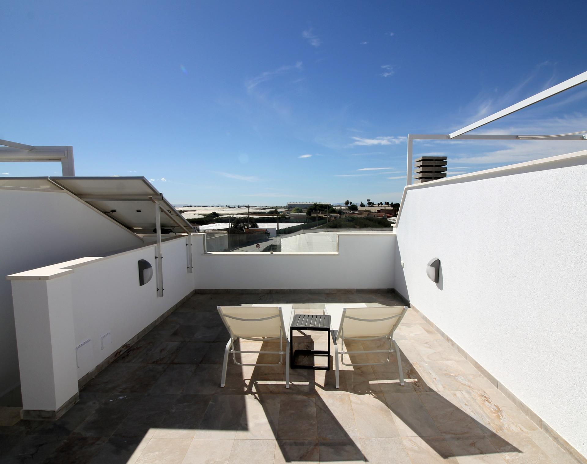 4 Bed, 2 Bath, HouseFor Sale, Pilar De La Horadada, Alicante