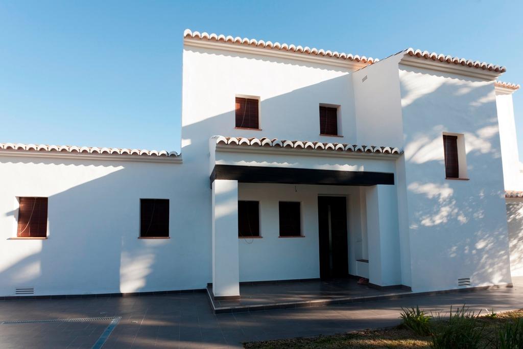 4 Bed, 3 Bath, HouseFor Sale, Moraira_teulada, Alicante