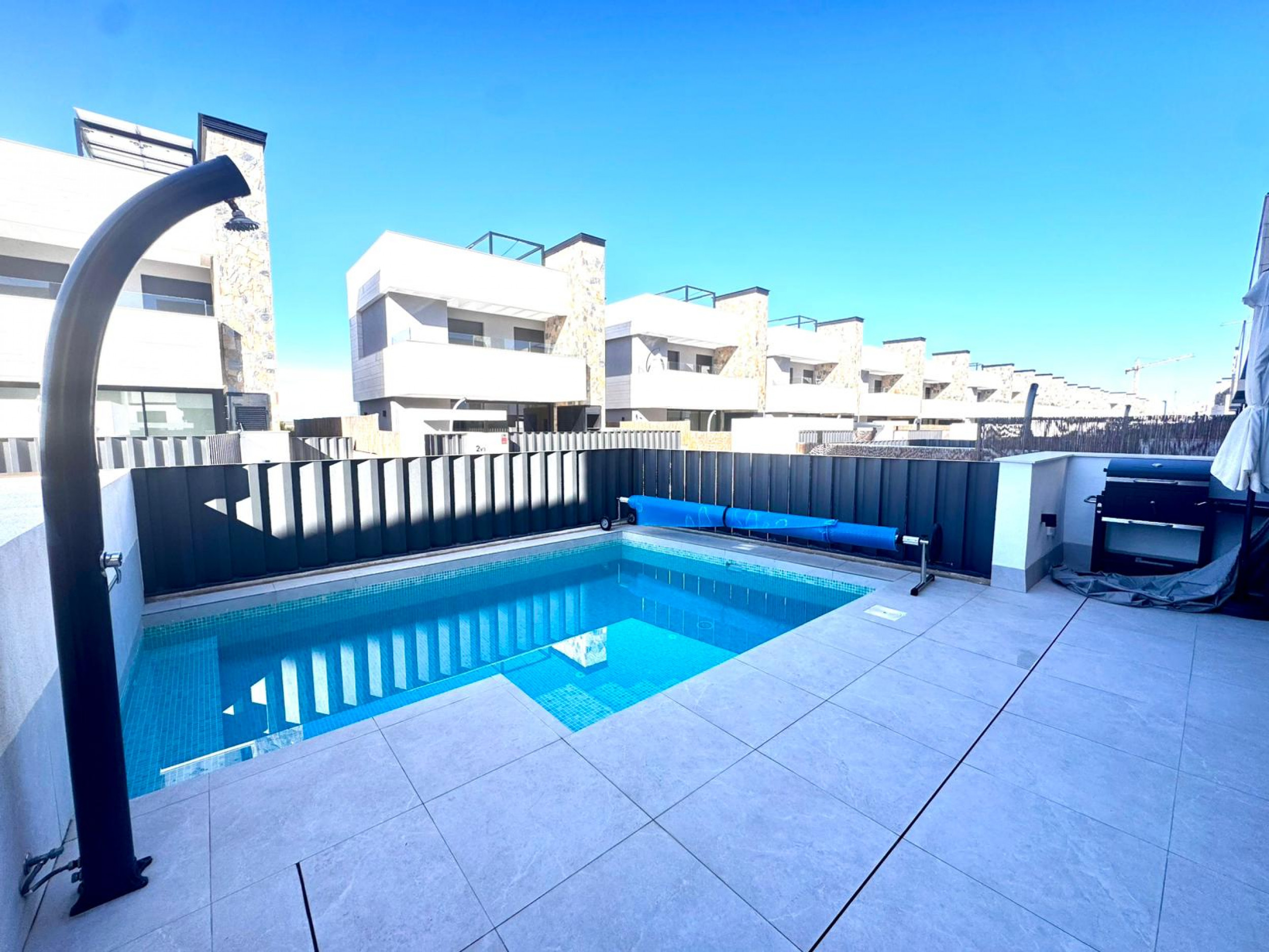 4 Bed, 4 Bath, HouseFor Sale, Torre Pacheco, Murcia