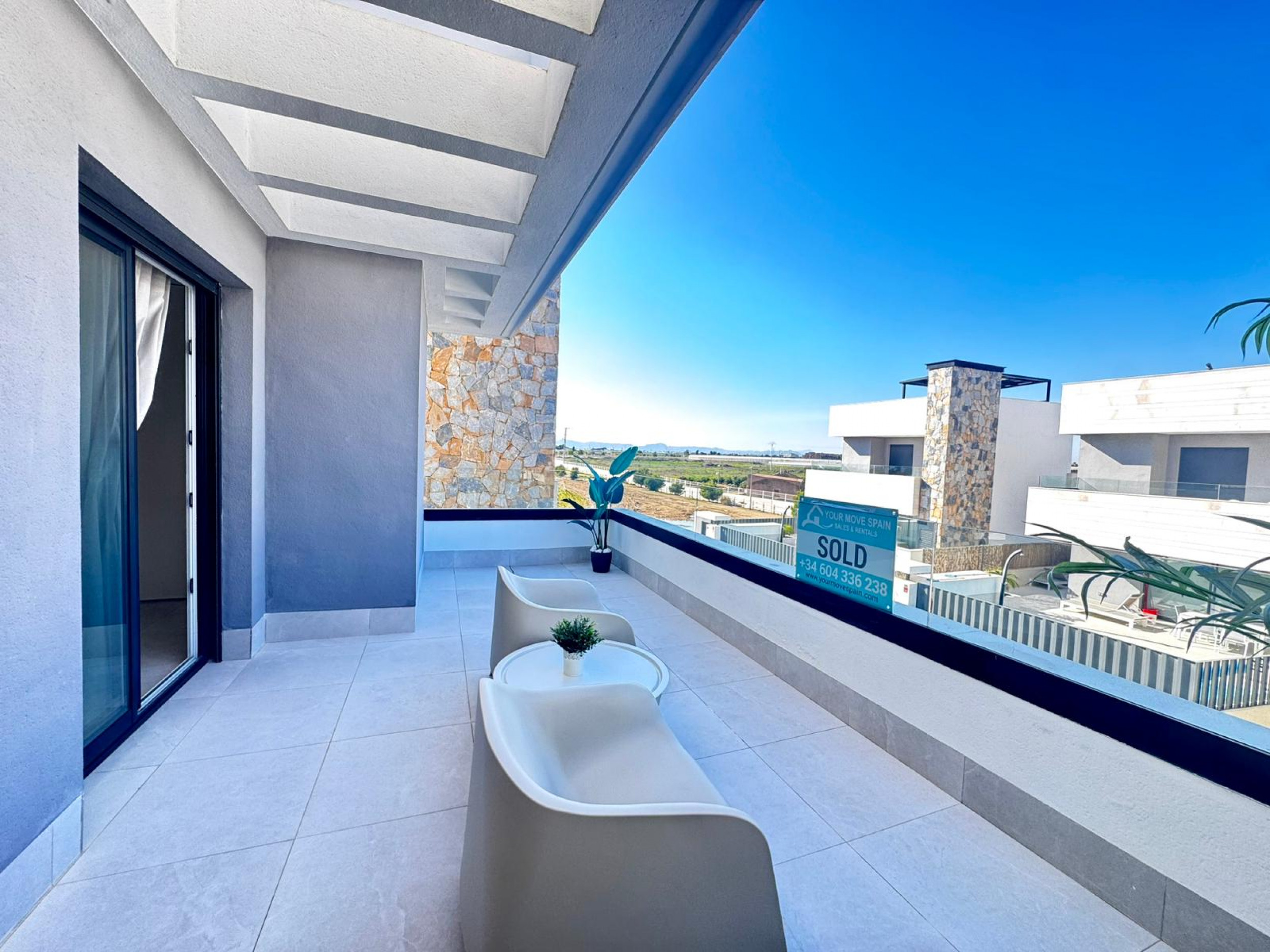 4 Bed, 4 Bath, HouseFor Sale, Torre Pacheco, Murcia