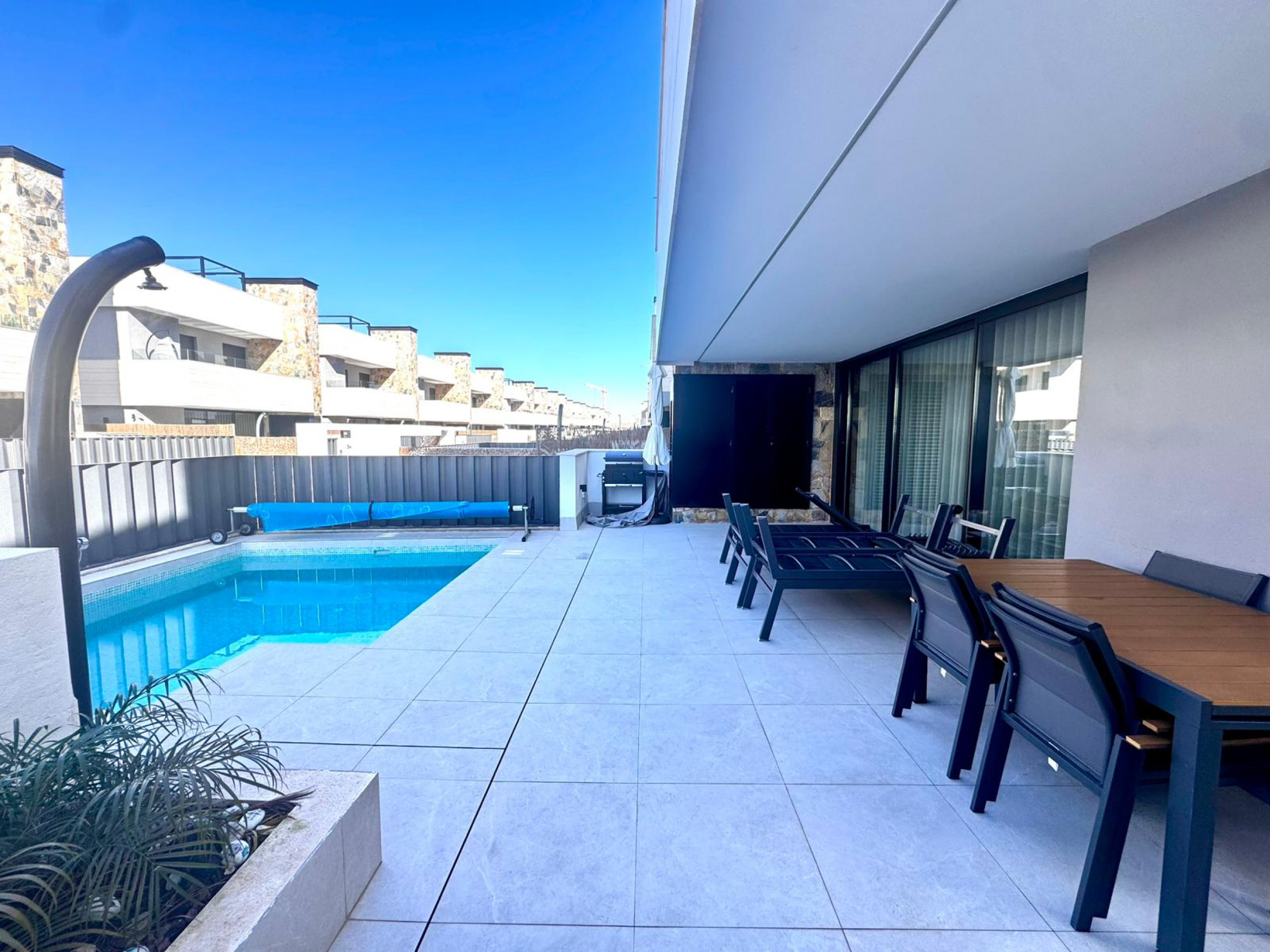 4 Bed, 4 Bath, HouseFor Sale, Torre Pacheco, Murcia