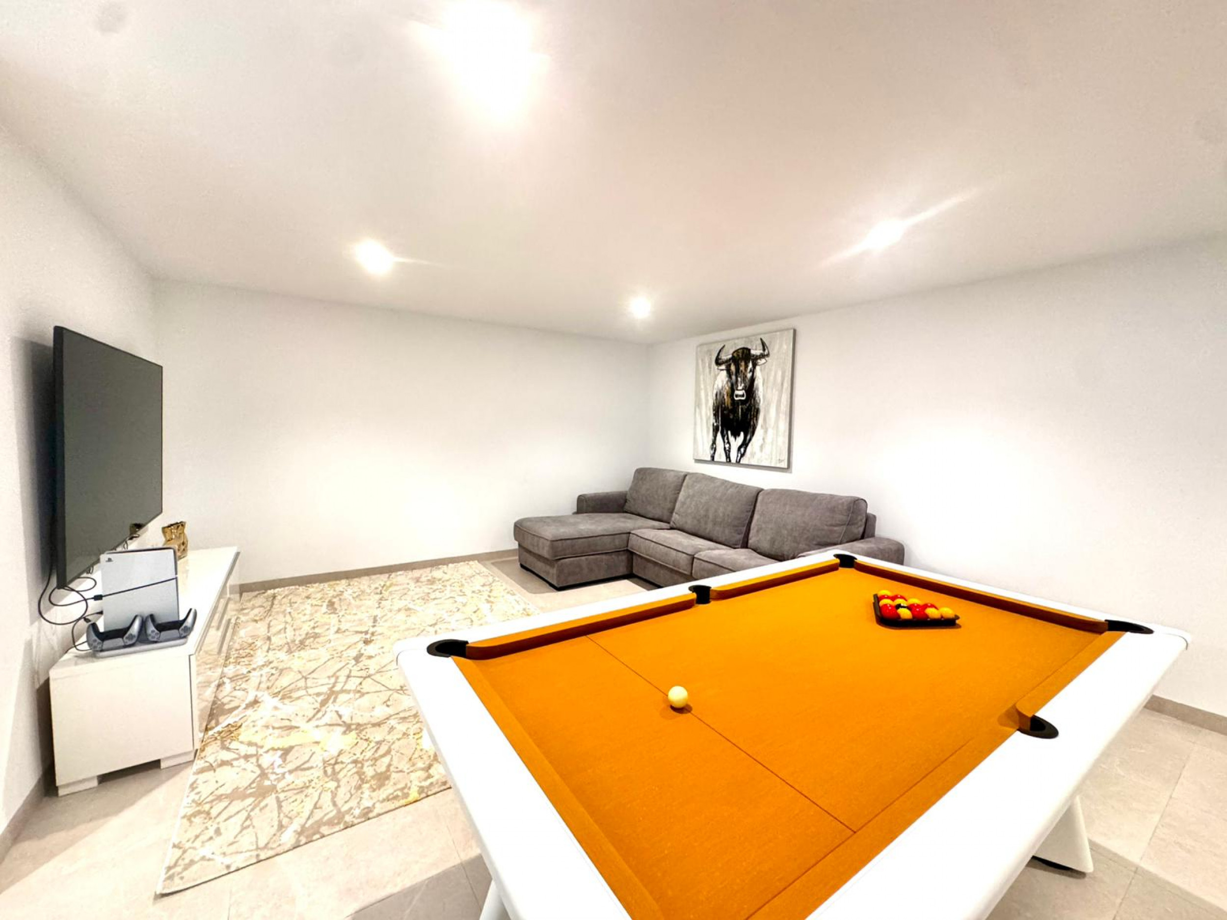 4 Bed, 4 Bath, HouseFor Sale, Torre Pacheco, Murcia