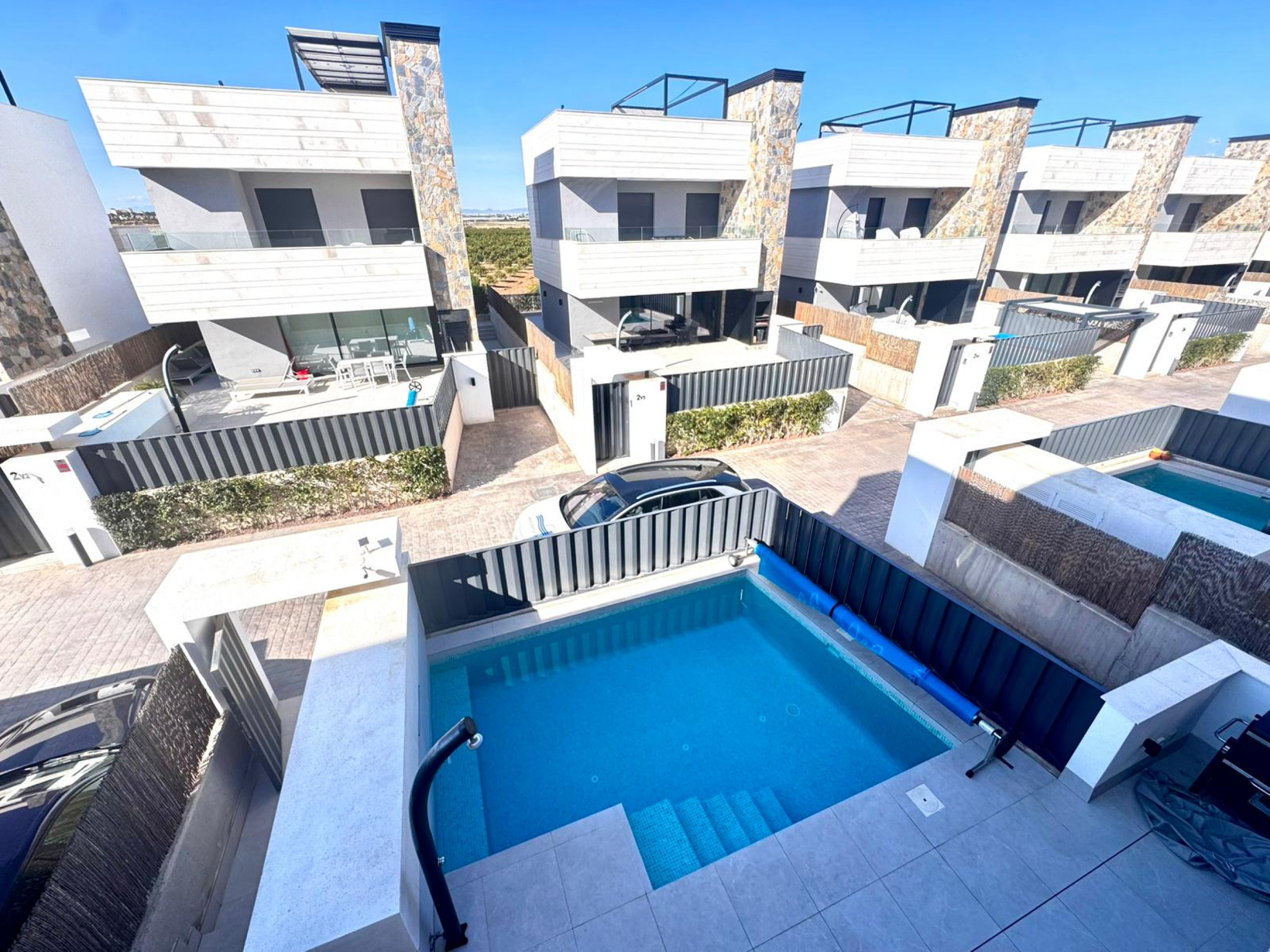 4 Bed, 4 Bath, HouseFor Sale, Torre Pacheco, Murcia