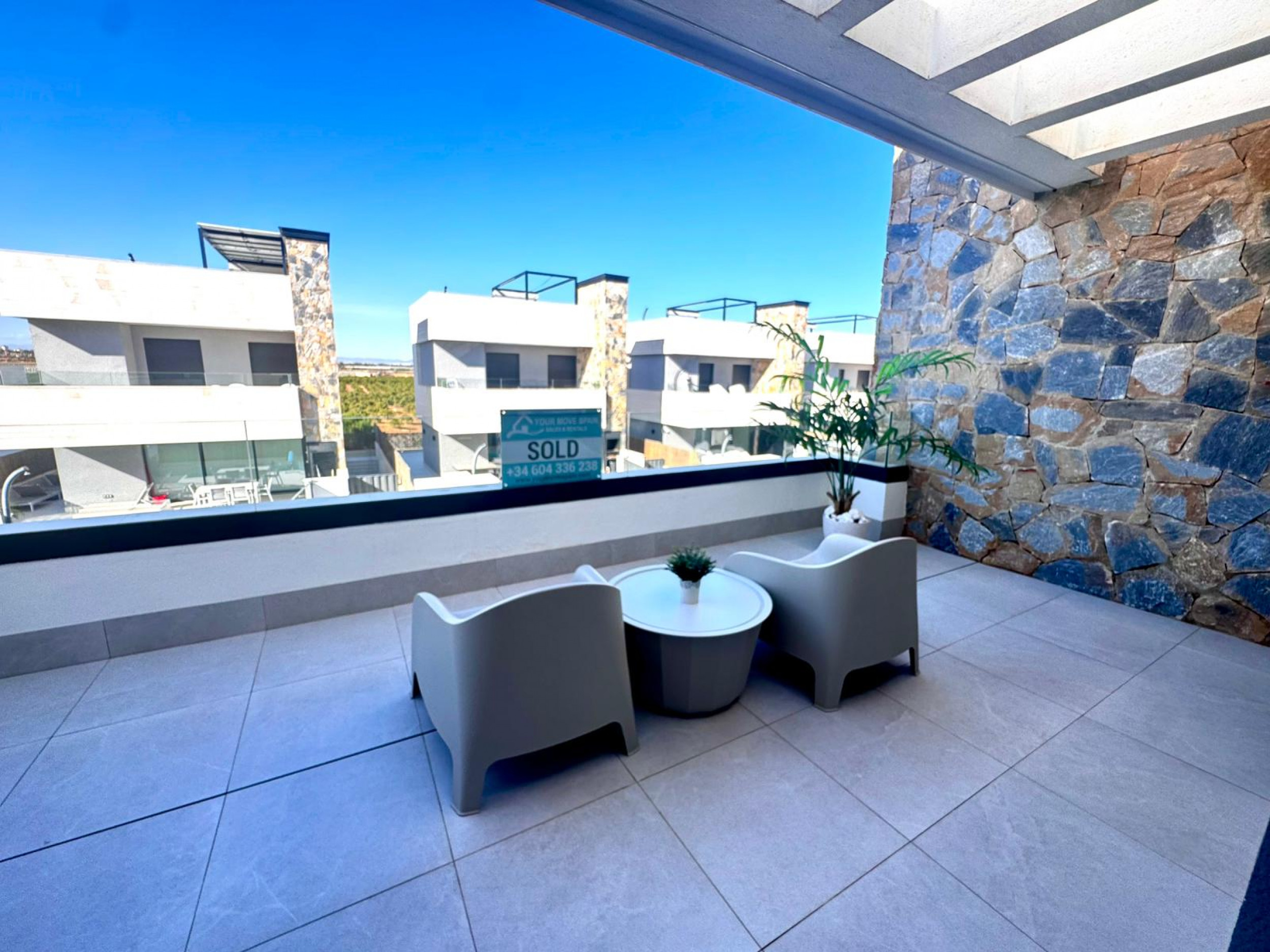 4 Bed, 4 Bath, HouseFor Sale, Torre Pacheco, Murcia