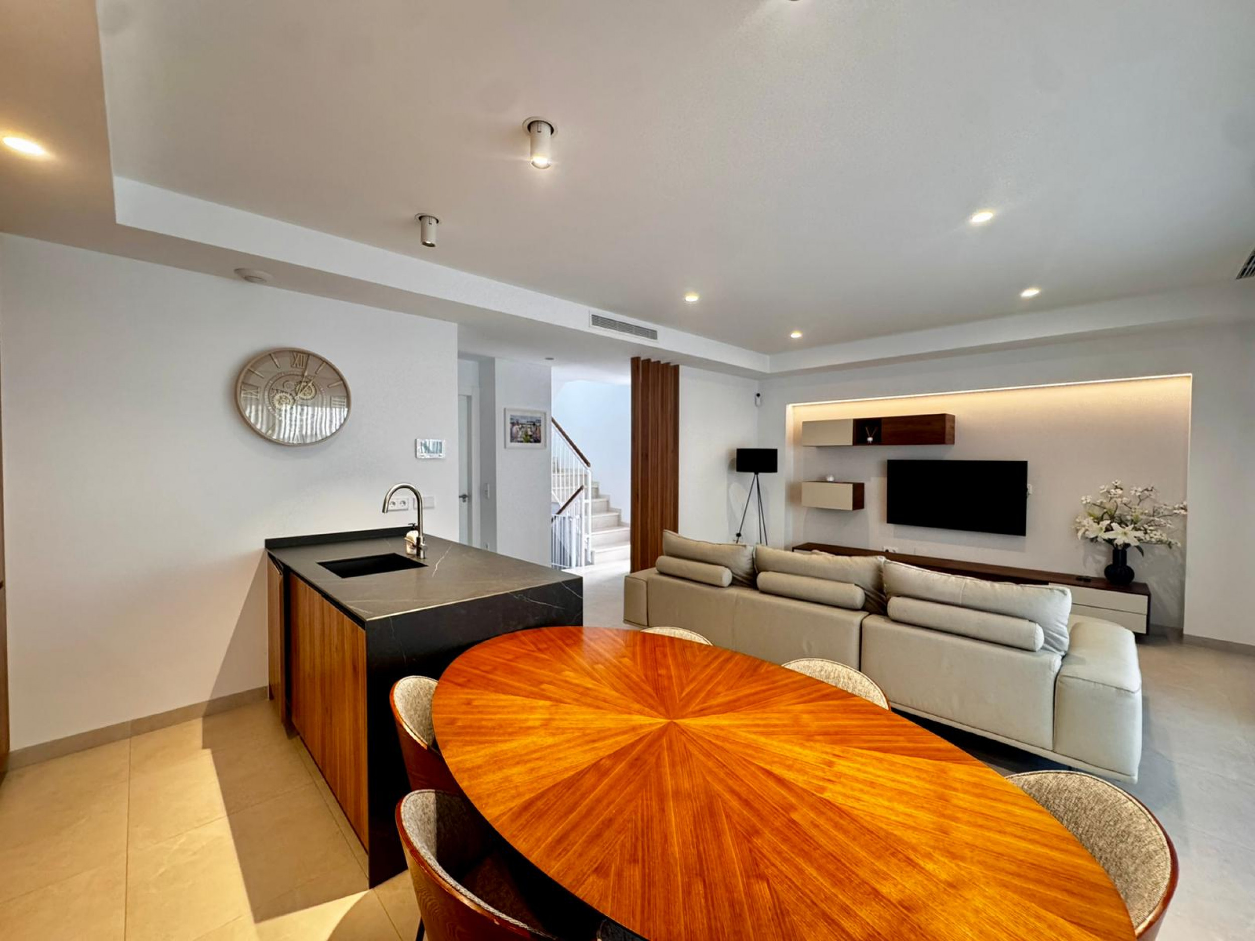 4 Bed, 4 Bath, HouseFor Sale, Torre Pacheco, Murcia