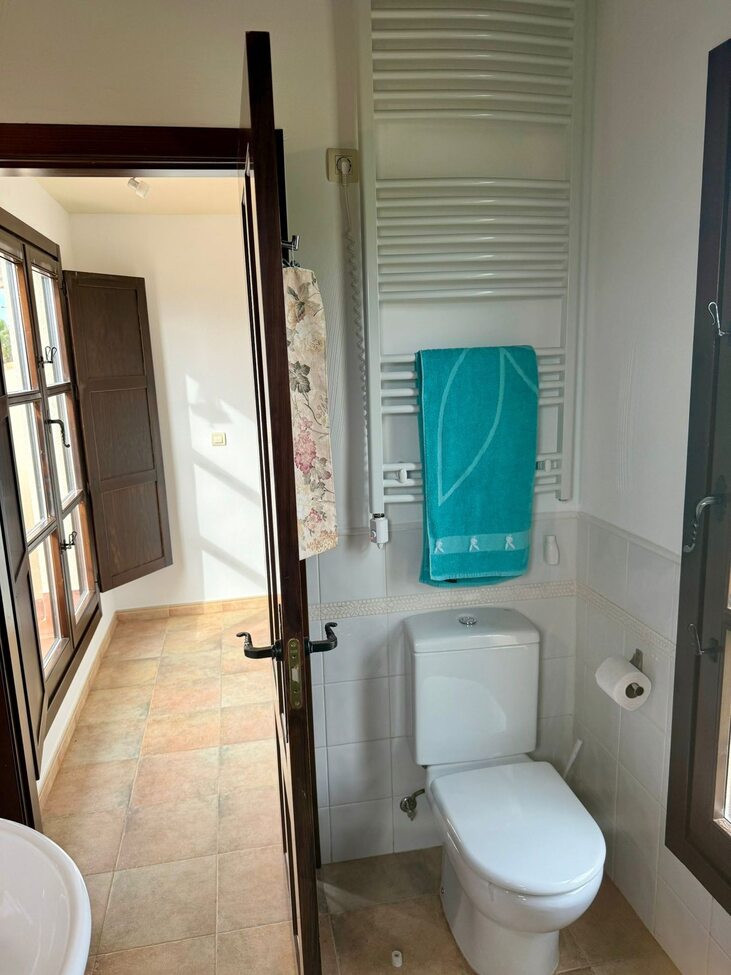 3 Bed, 2 Bath, HouseFor Sale, Hacienda del Alamo, Murcia