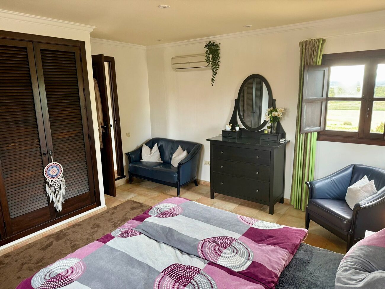 3 Bed, 2 Bath, HouseFor Sale, Hacienda del Alamo, Murcia