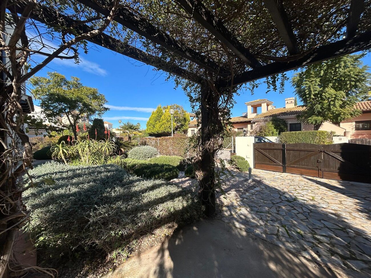 3 Bed, 2 Bath, HouseFor Sale, Hacienda del Alamo, Murcia