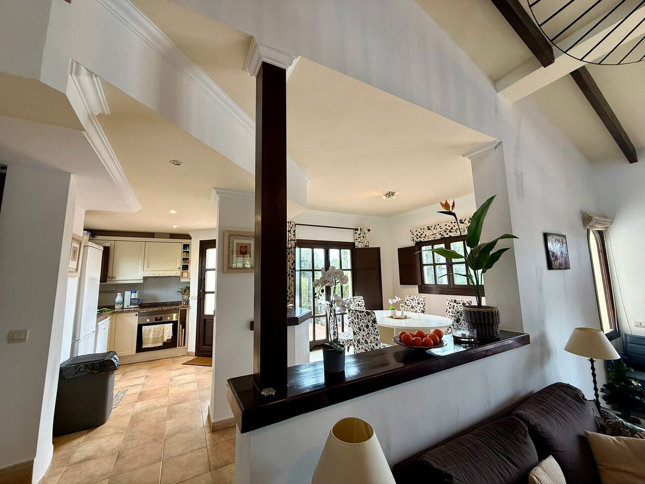 3 Bed, 2 Bath, HouseFor Sale, Hacienda del Alamo, Murcia